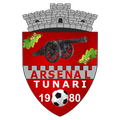 Тунари