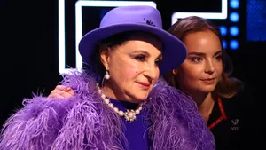 Легендарная Винер назвала преемника, а еще рассказала о допинге Кабаевой, предательстве Мамун и проблеме Утяшевой