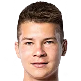 Максим Кайнов