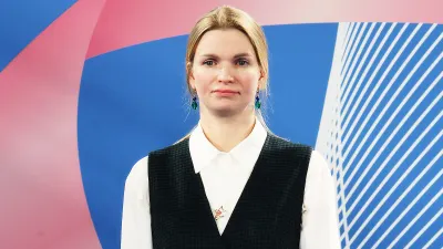 Ольга Капранова