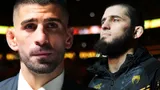 UFC нужно уговорить Махачева вернуться в легкий вес для боя с Топурией — Джо Роган