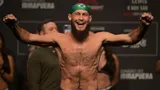 Россиянину подсуживали на UFC? 100% экспертов отдали победу сопернику Фахретдинова из Бразилии