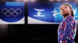 Легенда гимнастики Байлз сделала неоднозначное заявление. Она собирается на Олимпиаду-2024 в Париж, но…