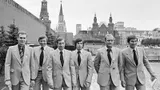Они прославляли СССР на весь мир, а за ними без остановки следили люди из КГБ! Могла сорваться даже Суперсерия-72