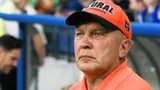 Григорий Иванов: «Урал» планирует выкупить Каштанова»