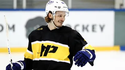 Михаил Сергачев