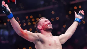 «Готов перевести Чимаева». Звезда UFC — о потенциальном титульнике с Хамзатом и бое с Анатолием Малыхиным 