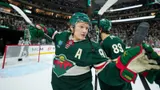 Капризов: «Очень хотим, чтобы Хьюз остался в «Миннесоте». Это один из лучших игроков НХЛ, если не лучший»
