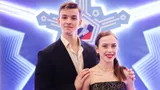 Русские фигуристы вместе на льду и в жизни: «Узнала, что Леша свободен и позвонила…»