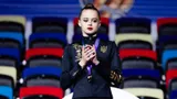 Скандал в гимнастике. 16-летняя украинка лицемерит перед всем миром: то фотографируется с русскими, то нет