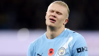 Эрлинг Холанд