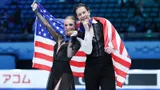 Экс-украинский фигурист доказал США, что готов выигрывать золото Олимпиады. Все благодаря русскому тренеру