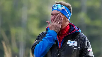 Михаил Шашилов