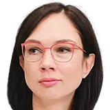 Екатерина Гамова
