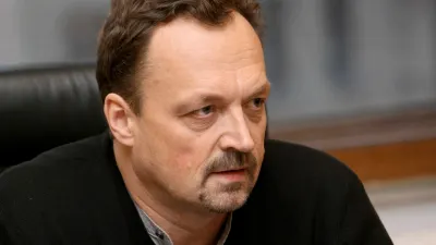 Виктор Гусев