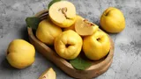 Снижает уровень сахара в крови, уменьшает аппетит, выводит токсины — чем еще полезна айва и кому нужно ее есть