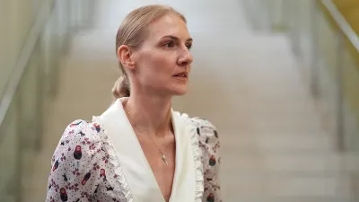 Светлана Ромашина