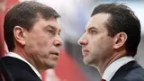 Ротенберг громко ругался с Кудашовым, а когда-то выдавил его из СКА. Теперь они встретились в «Динамо»