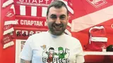 Где сейчас фанат «Спартака», избивший журналиста? Ему грозит тюрьма? Отвечает адвокат Коршунова