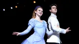 Трусова перепрыгала Щербакову и взяла сына, Гном Гномыч схватился за ружье, женское сальто. Шоу Плющенко в Питере
