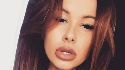 Ирина Морозюк