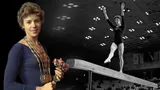Советская гимнастка выиграла 18 медалей Олимпиады. История необыкновенной Ларисы Латыниной