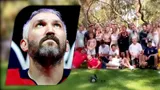 Овечкин пашет даже летом и остается патриотом — исполнил гимн России в Турции! Как дела у русских звезд НХЛ