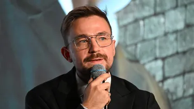 Александр Петров (актер)