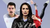 Камера поймала момент, где Загитова словно на иголках. Главные фото этапа Гран-при в Магнитогорске
