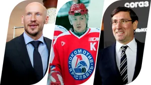 Помогал больным детям, стал депутатом, осуществил мечту родного города. Судьбы игроков золотого «Локомотива»-2003