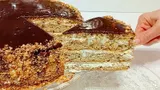 Этот торт из СССР выручал хозяек на праздники — вкусно и без возни: как приготовить тот самый «Кутузов»