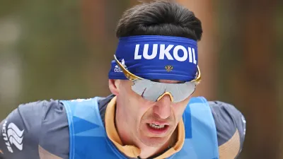 Евгений Белов