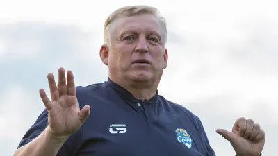 Игорь Осинькин