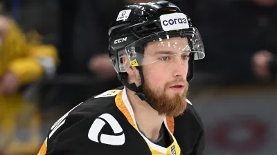 Александр Скоренов