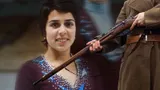 Великая Роднина на Украине стала живым щитом для подельников. Из-за нее в них не стали стрелять