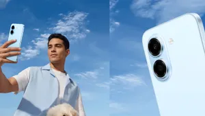 Honor X7e — простой смартфон за 17000: у него экран без мерцания и автономность кнопочного аппарата
