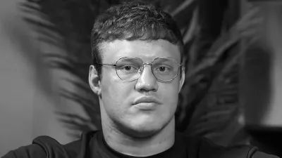 Григорий Пономарев