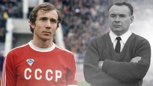 Секреты футбола в СССР: чтобы вернуть «Спартак» в высшую лигу, придумали спецоперацию. Романцев не хотел в Москву