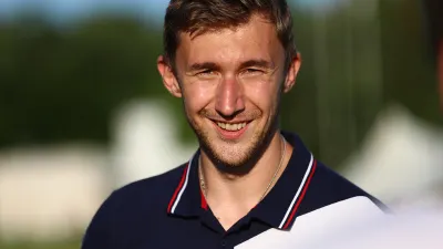 Сергей Карякин (шахматист)