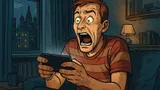 Лучшие хорроры для мобильных устройств: во что поиграть на Andorid и IOS в жанре ужасов