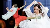 «Премьера» Загитовой для бабушки — плагиат Медведевой и Валиевой? Женя ответила в соцсетях с помощью видео