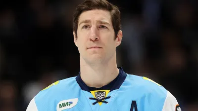 Даррен Диц