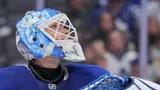 Бобровский догнал Лундквиста по победам в регулярных чемпионатах НХЛ — у обоих по 459