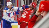 Провал Ларионова увидели все — от легенд СССР до великого Могильного и звезд футбола! «Спартак» — СКА: фото