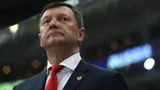 Шафранов назначен главным тренером «Металлурга»
