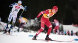 Большунов и Непряева выступят в скиатлоне на чемпионате мира