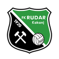 Рудар Какань
