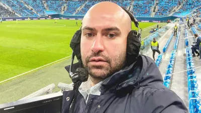 Нобель Арустамян