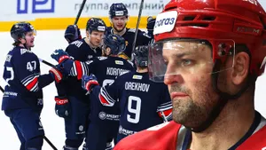 Чемпион провалится с командой Козлова, «Металлург» разгромит «Торпедо». Экспресс на плей-офф КХЛ