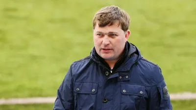 Алексей Стукалов